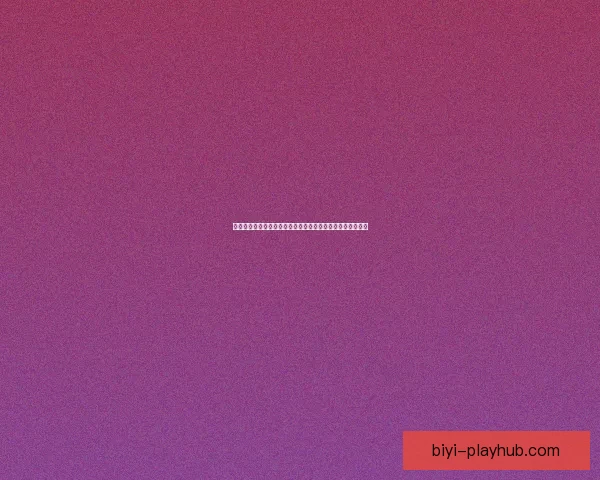 必一体育比分实时更新助你掌握全球赛事动态与精彩赛况分析