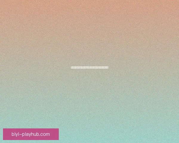 必一体育世界杯直播全程高清呈现带你领略每场精彩瞬间