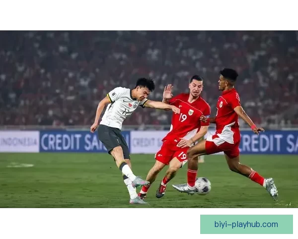 2026世界杯精彩对决数据解析与球队表现全景回顾 2026世界杯精彩对决数据解析与球队表现全景回顾