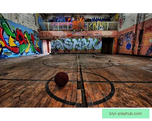 必一体育篮球赛事分析与发展趋势探讨：引领未来篮球文化新风潮