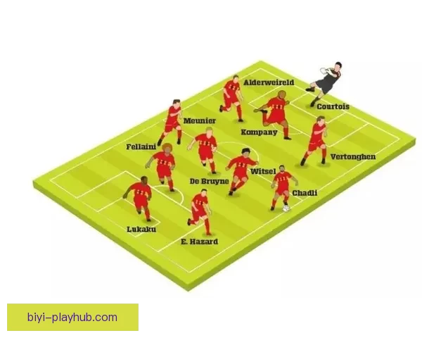 2026世界杯最新竞猜盘口分析及热门对阵胜负预测指南