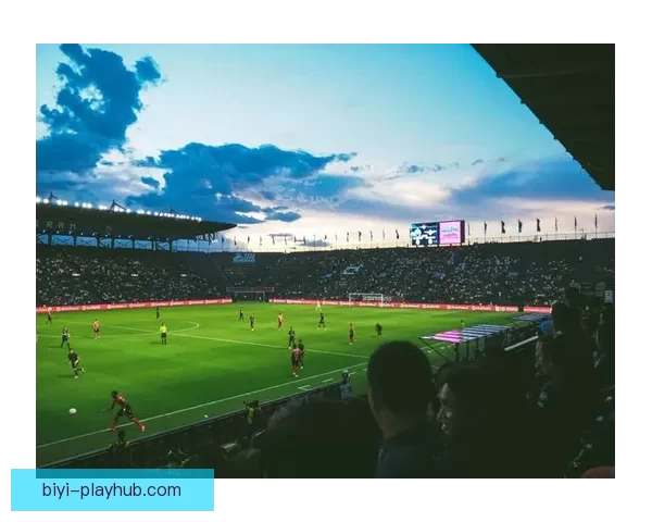 2026年世界杯将首次由三国共同举办 美国 加拿大 墨西哥带来全新赛事体验