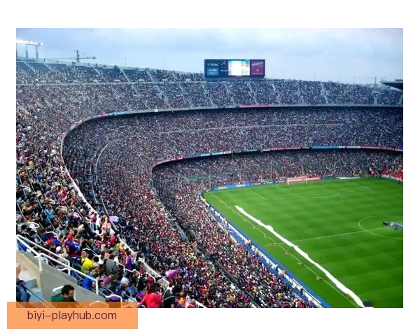 2026年世界杯将首次由三国共同举办 美国 加拿大 墨西哥带来全新赛事体验