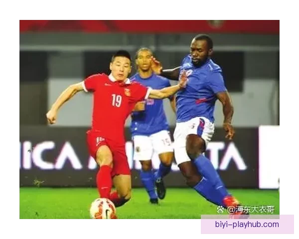 美加墨世界杯引领北美足球盛宴与全球球迷热情交汇新时代激情梦想