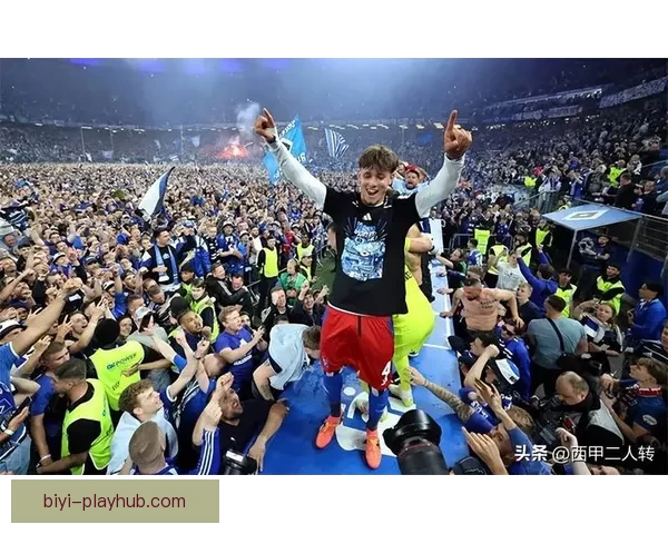 全球第二大车企也未能救赎这支德甲队的困境为何如此难解