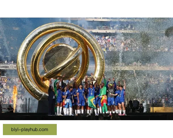 2026年世界杯赛事精彩预告全球各大球队激烈角逐揭开全新篇章