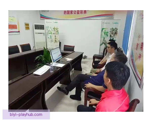 全面解析体育竞猜平台发展趋势与风险管理策略